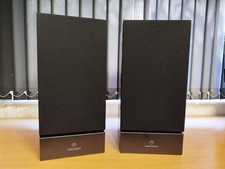 Linn Index 2 Speakers in SUPERB Condition.