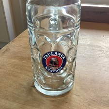 Paulaner Munchen Stein 1 Litre