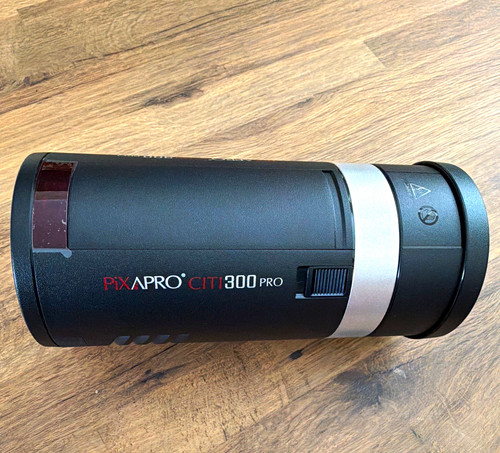 Pixapro citi300 pro 300w - pixapro,