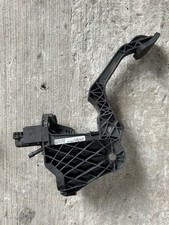 Golf Mk6 Clutch Pedal