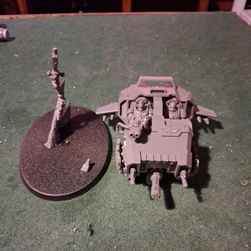 Armageddon land speeder space - armageddon,