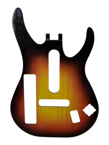 Official redoctane guitar - official,