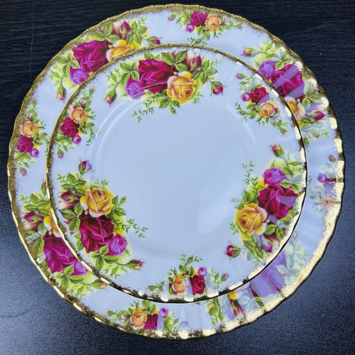 Royal albert 1962 bone china - albert,