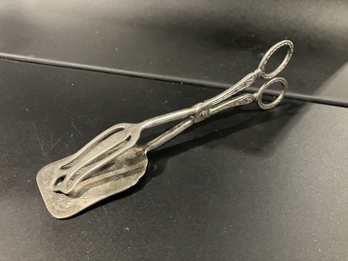 Vintage mid century zinc - mid, ep