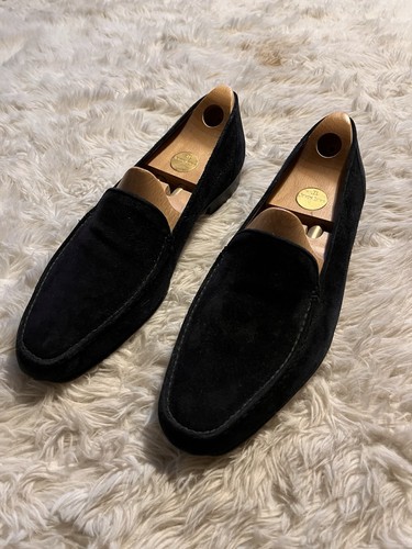 John lobb romeo - john, loafers