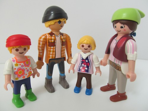 Playmobil