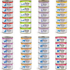 Thrive Wet Cat Food Complete