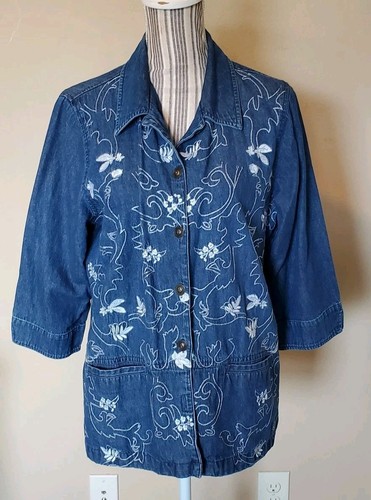 Allison daley denim - allison,