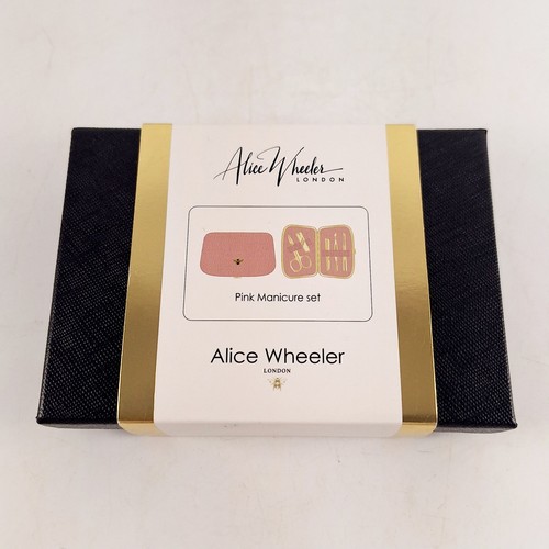 Alice wheeler london - wheeler,