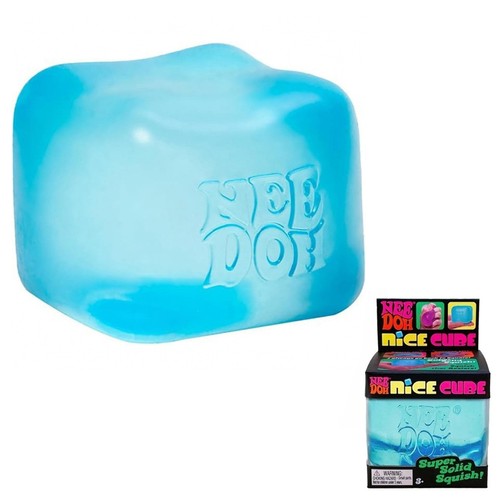 Blue schylling nice cube - blue,