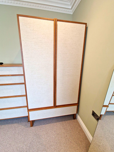 Heals marna door - heals,