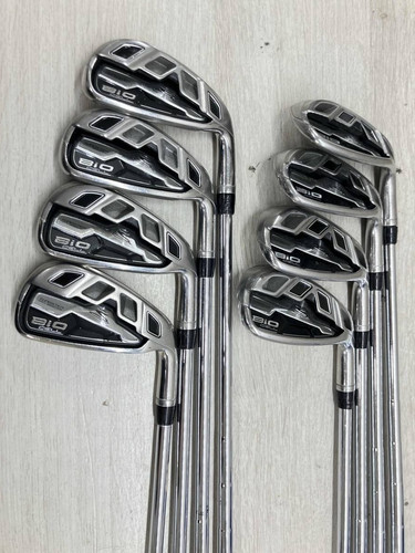 Cobra bio cell iron - cobra,
