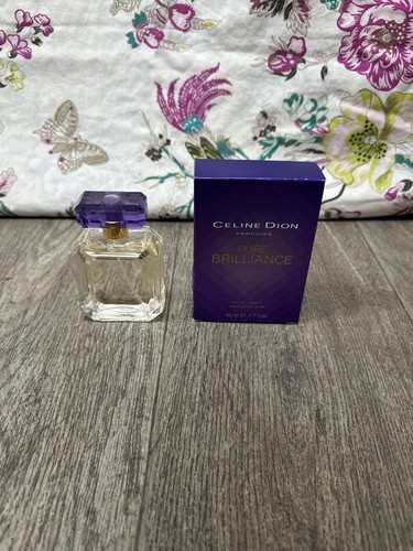 Celine dion pure - celine, brilliance