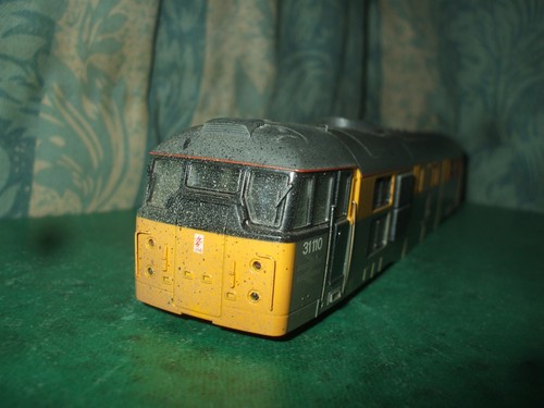 Hornby class dutch - class, 31