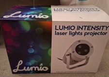 Lumio Intensity Laser Light Projector