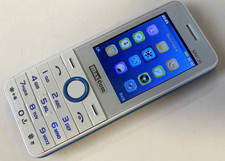 Maxcom Classic MM136 - Mobile Phone (Unlocked) Dual Sim Keypad Handset White