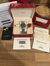 OMEGA Seamaster 300 Men's