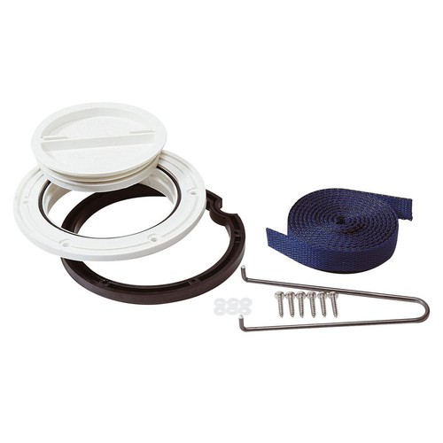 Vetus fitting kit for - vetus,