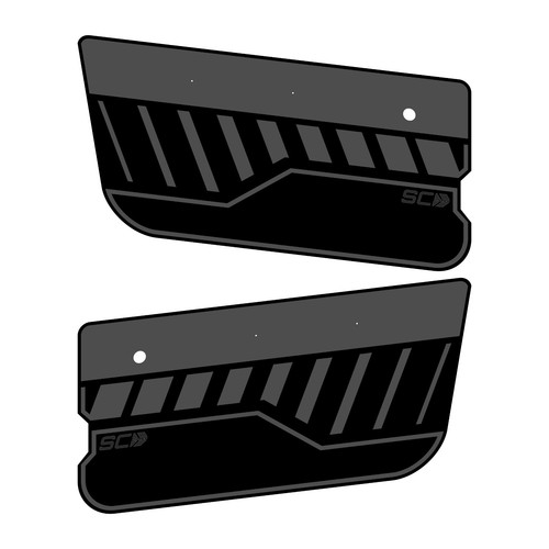 Jeep aluminum composite - jeep,