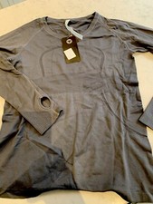 Women’s 14 Running Top Long