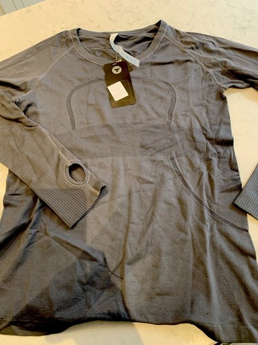 Women running top - 14, long