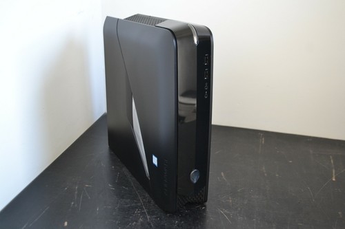 Boxed dell alienware - boxed, r3