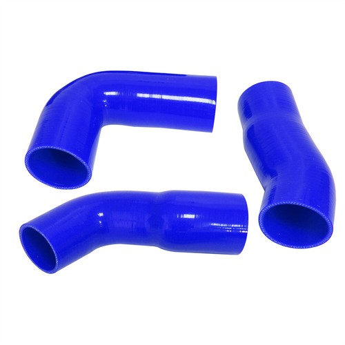 Silicone intercooler turbo - silicone,