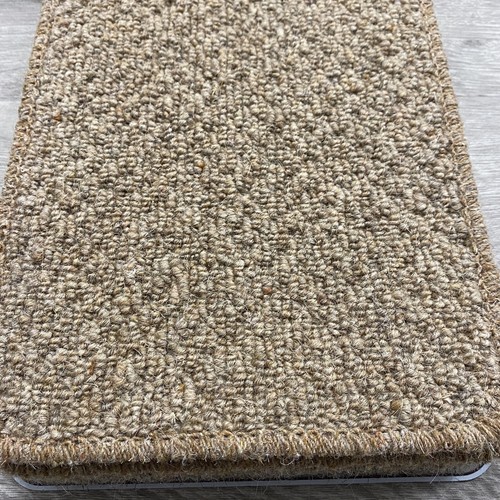 Wool loop broadloom - loop, carpet