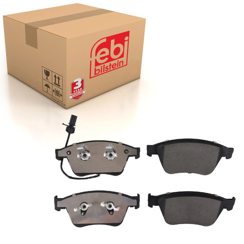 Brake pads set - brake,