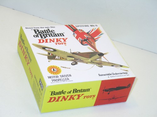 N116 dinky toys - dinky, military