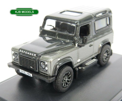 Bnib gauge oxford 76 - gauge, 1:76