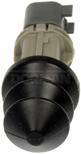 New hood alarm switch - alarm, for
