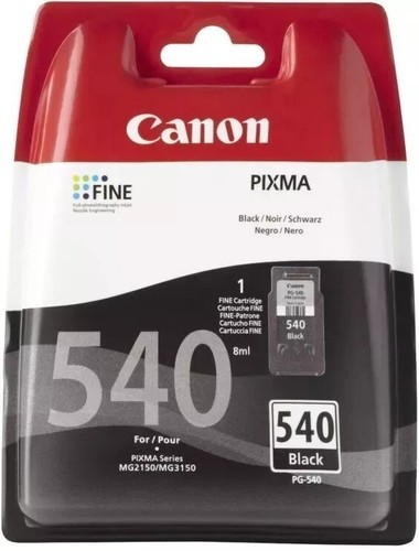 Canon pg540 cl541 - /, /