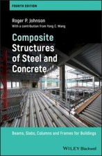 Composite Structures of Steel