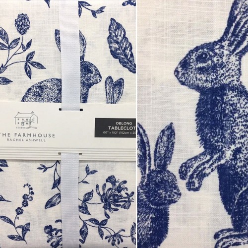 Rachel ashwell easter blue - ashwell,