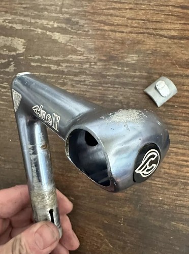 Vintage rare cinelli colorado - cinelli,