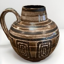 PITCHER LARGE MCM CINQUE PORTS