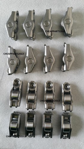 Rocker arms arm - arm, opel