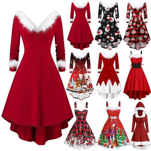 Mrs santa claus - mrs,