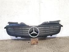 1996-2004 R170 MERCEDES SLK FRONT BADGE GRILLE