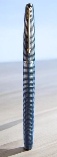 Parker sterling silver cisele - sterling,