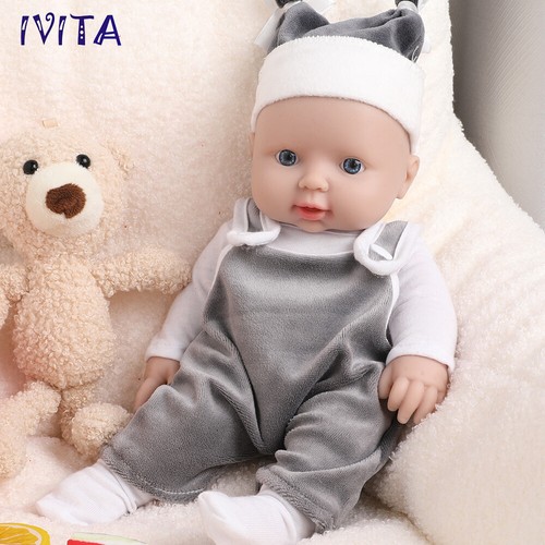 Ivita floppy solid - floppy,