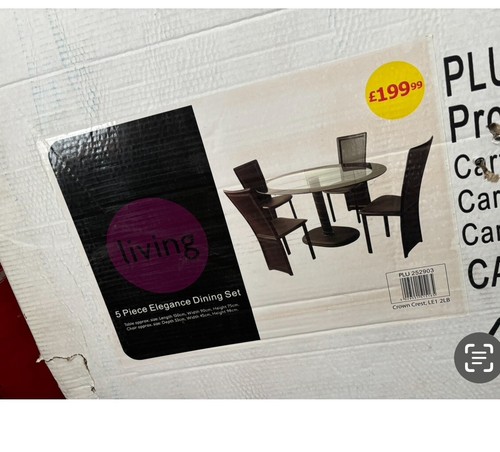 Clearance stock brand new - clearance,