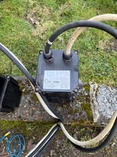 APF BASYC PLUS 66 BP 1000.3/C/E/4 1000W Ballast/Capacitor 230V 50 Hz