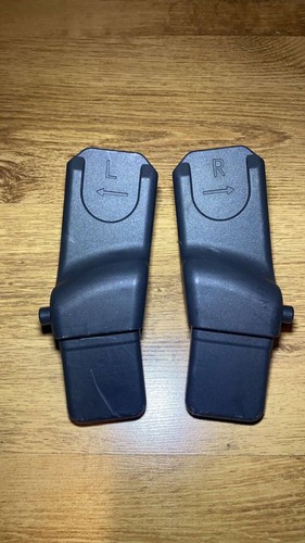 Icandy lime car seat - car, adapters