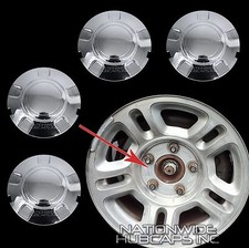 4 fits 98-03 Ford Expedition