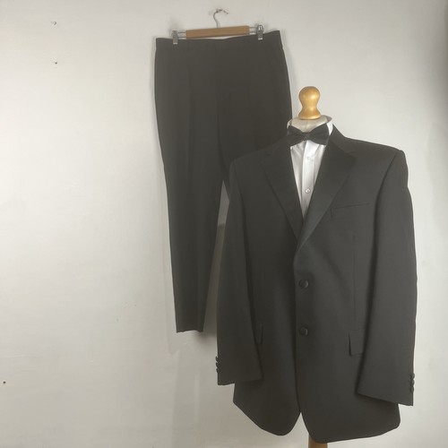 Marks and spencer tuxedo - marks,