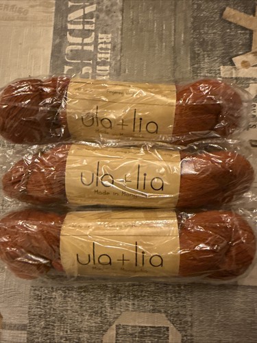 Ula lia 100 baby - ula, wool