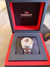 Tissot Men's Powermatic 80