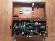 Vintage Hilger & Watts Vernier